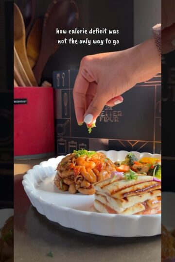 Let’s make my desi macaroni nutritious ✨ #macaroni #healthymeals #nutrition