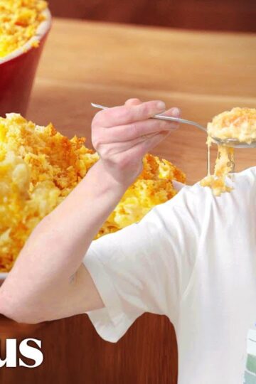 How to Make Restaurant-Quality Mac and Cheese at Home | Epicurious 101