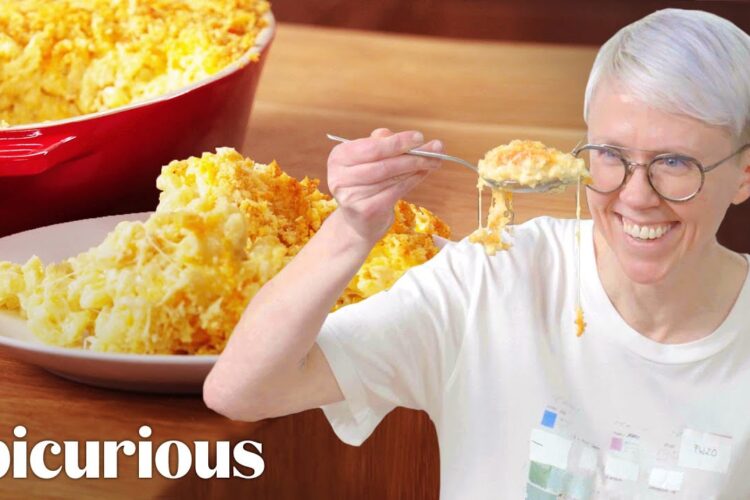 How to Make Restaurant-Quality Mac and Cheese at Home | Epicurious 101