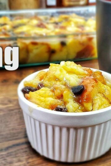 Bread Pudding | #BreakfastwithAB | Pudding Recipe