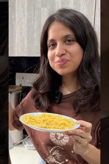 Rs 35 VS Rs 500 Mac And Cheese Pasta 😱😱 | Cheap VS Expensive Pasta 😍