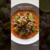 Creamy Cauliflower & Chickpea Bowl | High-Protein meal for lunch or dinner