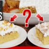😋 Cómo Hacer TRES LECHES Cubano ► Receta de 3 Leches CAKE (PASO a PASO)