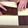 How To Make Christmas Candy Pretzel Bark With Just 4 Ingredients!