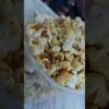 2 ingredients tasty, quick & low calorie snacks... Must try recipe #shorts